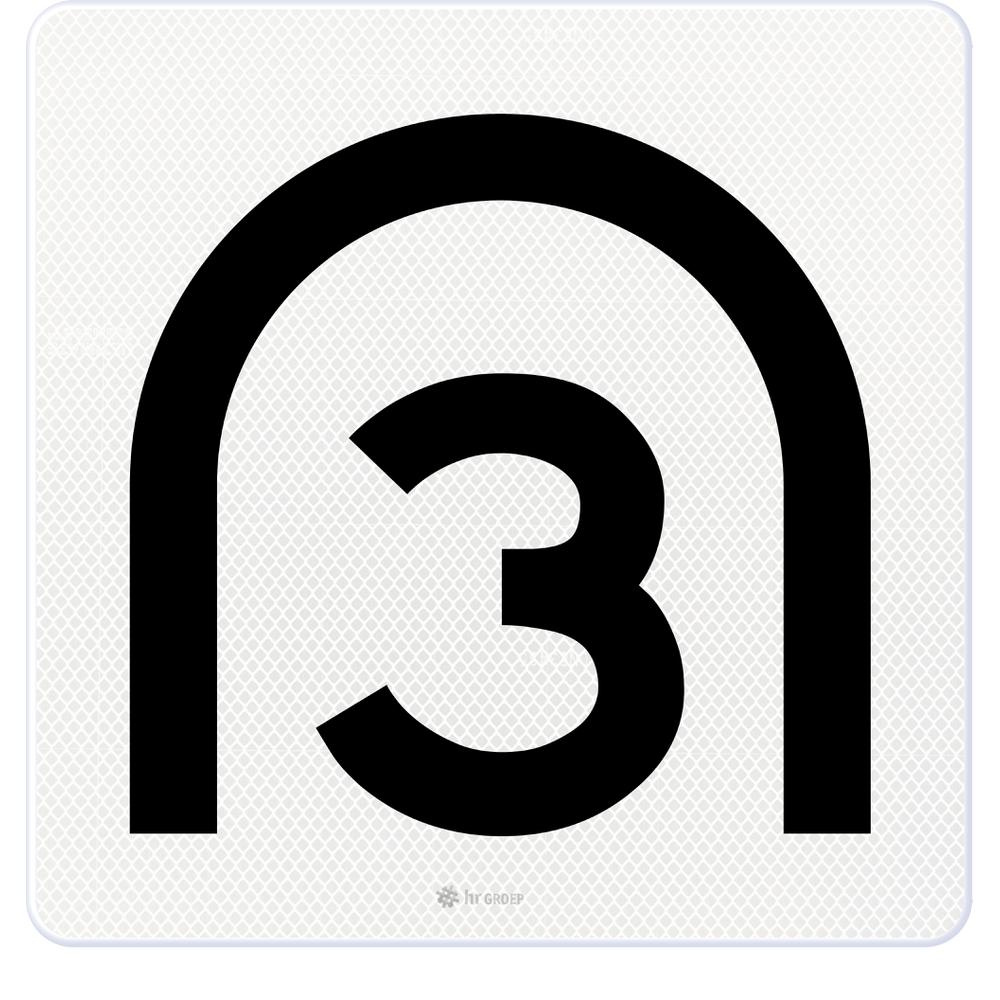 Entreesnelheidsbord 3,RS281,US20,DOR