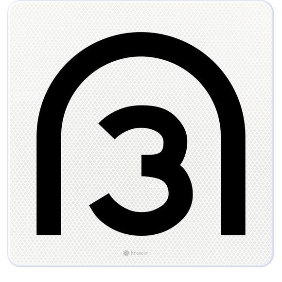 Entreesnelheidsbord 3,RS281,US20,DOR