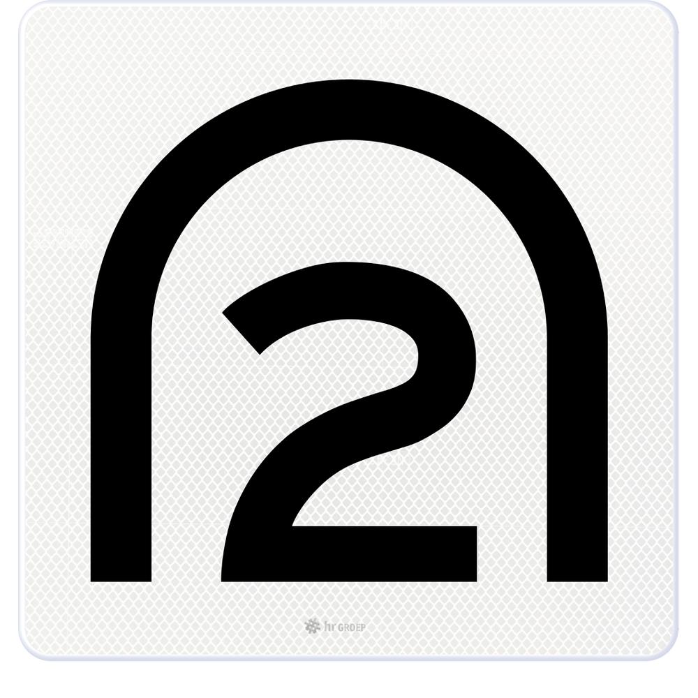 Entreesnelheidsbord 2,RS281,US20,DOR