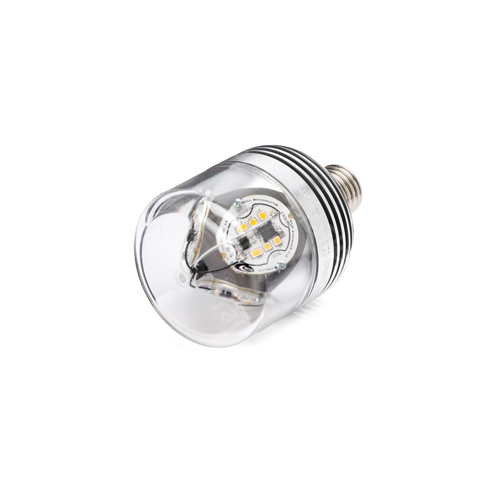 WIDO-ledlamp,E27,120V,12W