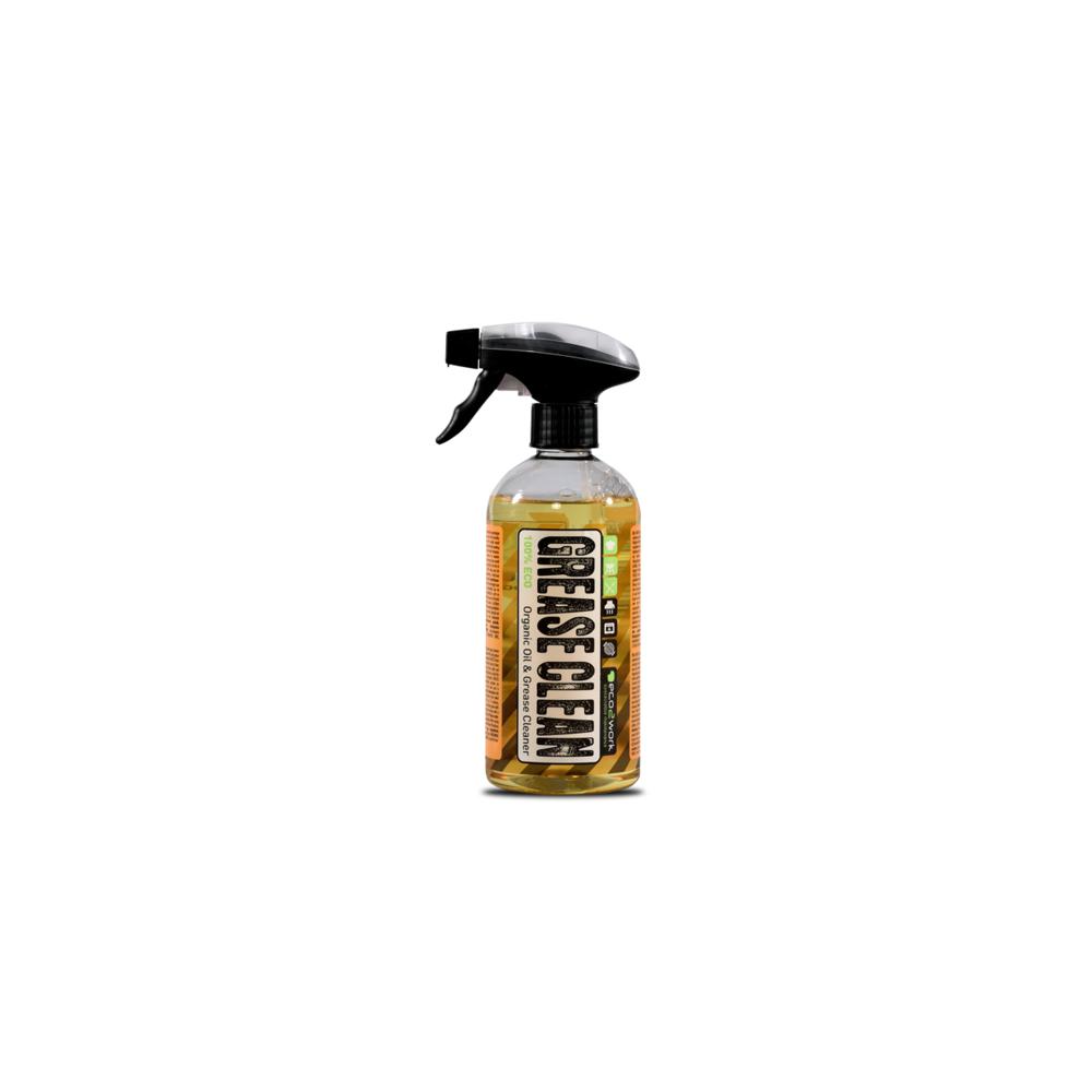 Grease Clean,100% ECO Cleaner,500ml