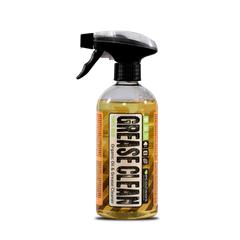 Grease Clean,100% ECO Cleaner,500ml