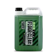 100% ECO Floor Clean Forte,can 5lt