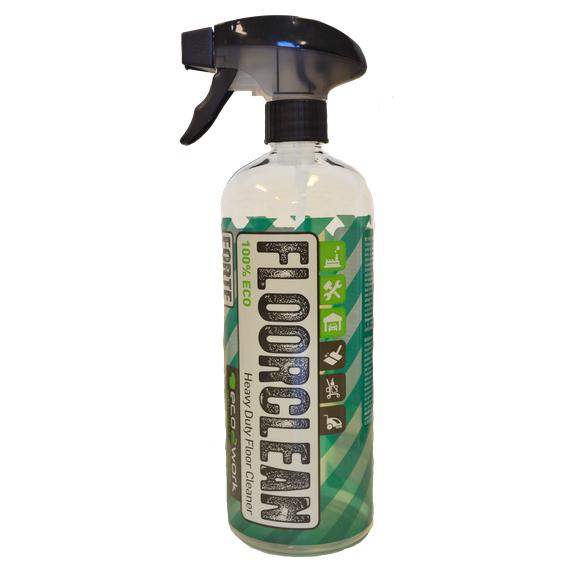 Sprayflacon,leeg,750ml,v Floor Clean F..
