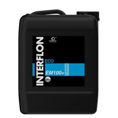 Interflon ECO degreaser EM100+,10 ltr.