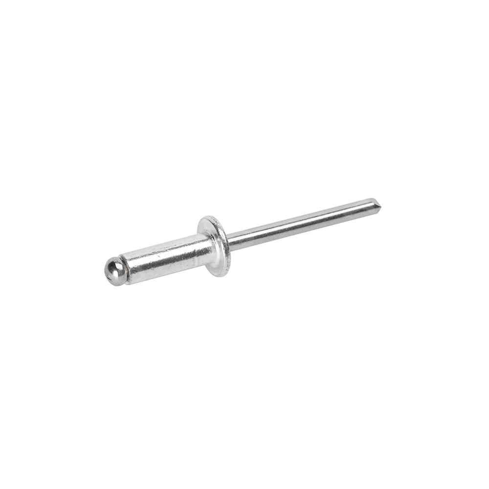Klinknagel,RVS/Alu,A2 4,8x14mm