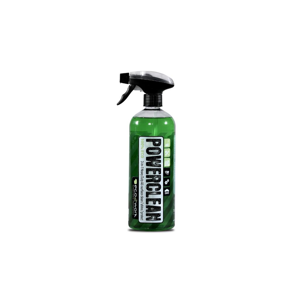 ECO Power clean flacon,750ml