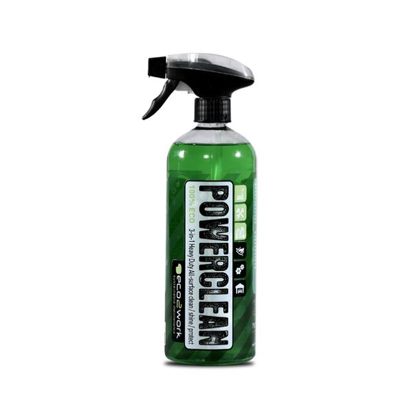 ECO Power clean flacon,750ml