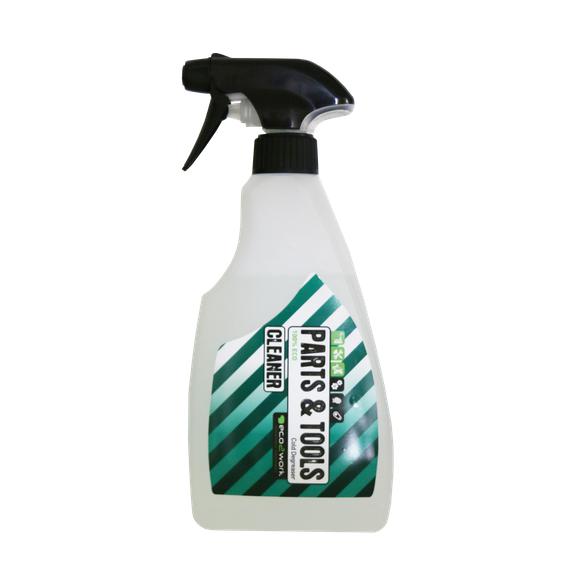 ECO Parts& Tools Cleaner flacon,500ml