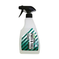 ECO Parts& Tools Cleaner flacon,500ml