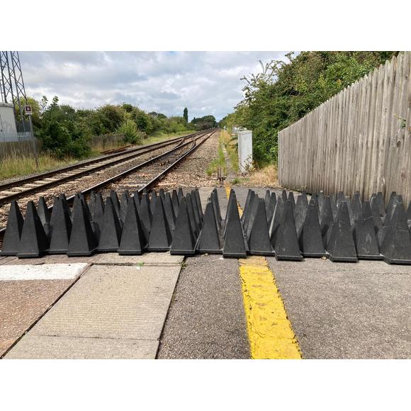 Anti-loop OffTrack