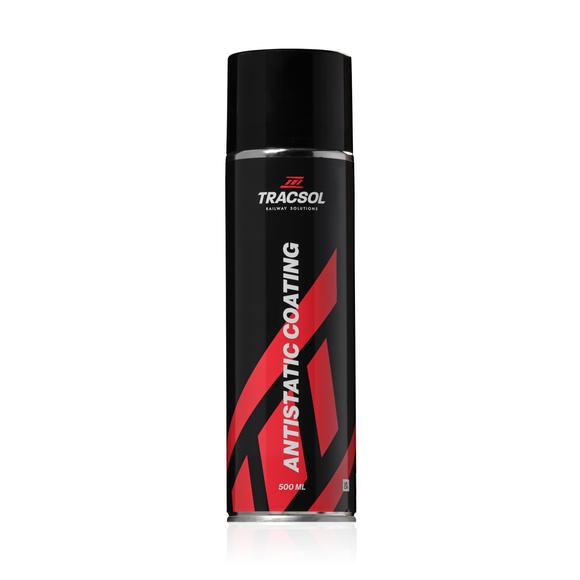 Antistatic coating Tracsol,500ml,12 st.