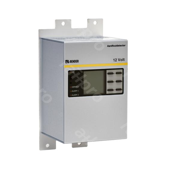 Aardfoutdetector,Iso-Bad-DC,12V-B2