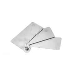 Voelermaat 1/2/3mm voor DeltaSwitch