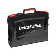 Gereedschapkoffer DeltaSwitch