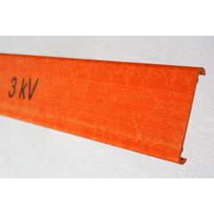 Deksel S5000,3kV,kunstst.,50mm,5m