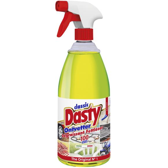 Dasty Classic sproeikopfles,1000ml