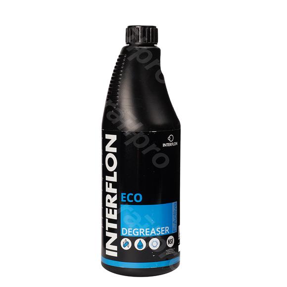 Interflon ECO Degreaser,sproeifles 750ml