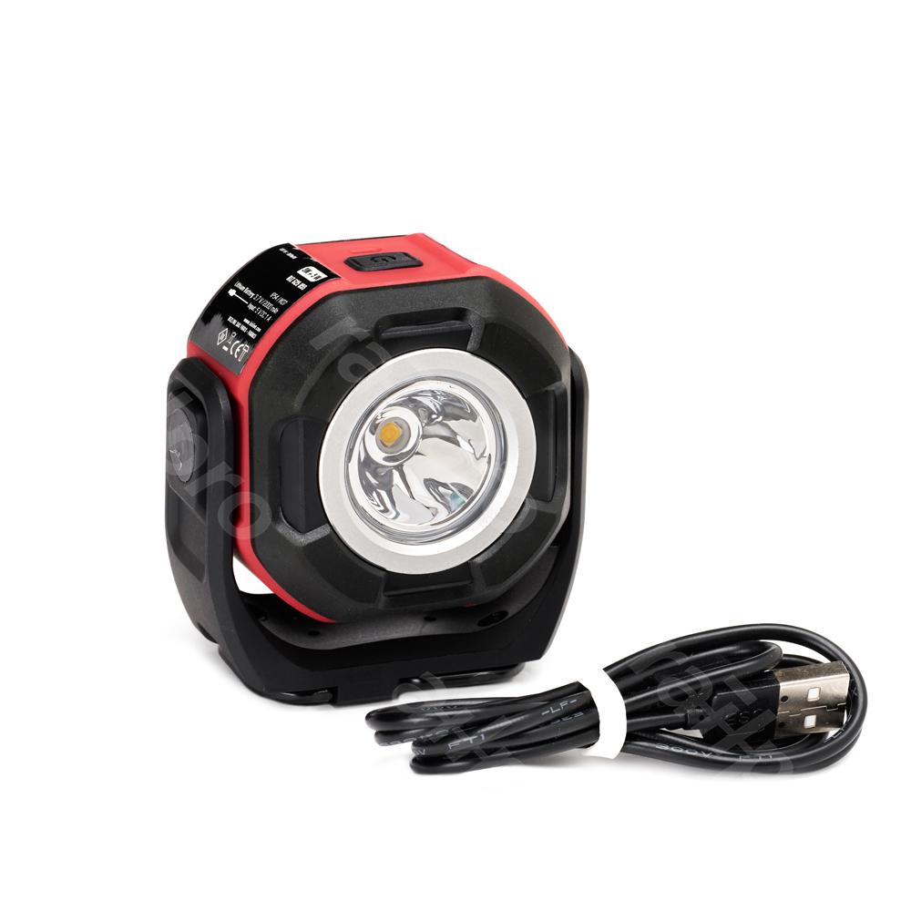 Draadloze rangeer ledlamp