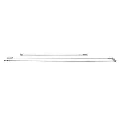 Trekschoor,TRB-1, 12.150mm