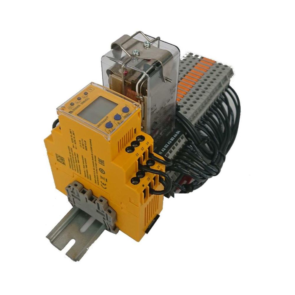 RB ePOR-110AC/24DC-DR