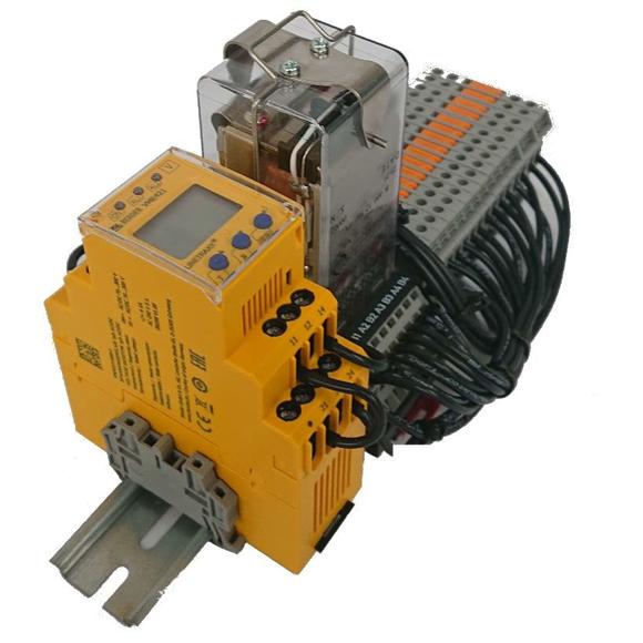 RB ePOR-110AC/24DC-DR