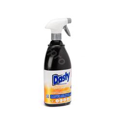 Dasty ontvetter professional fles,1000ml