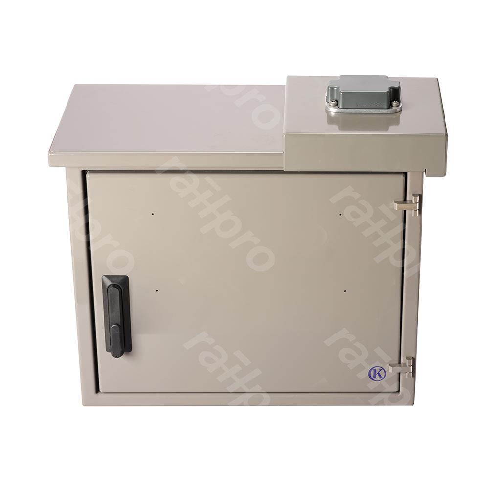 ASK ATB-Vv gr,H&S antenne+GSM-R