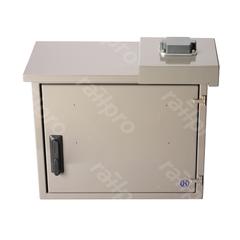 ASK ATB-Vv gr,H&S antenne+GSM-R