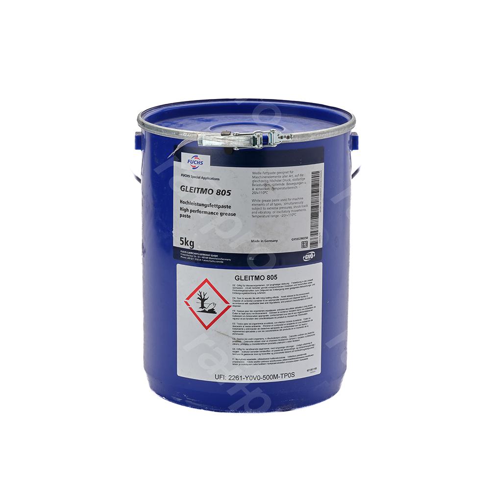 Smeervet,Gleitmo 805,wt,5kg