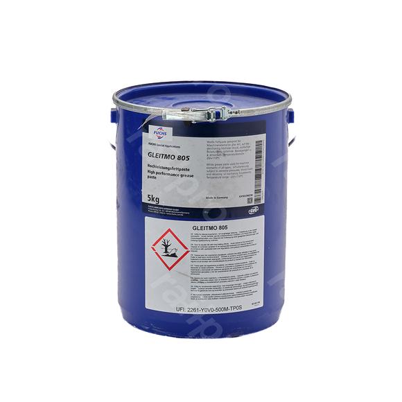 Smeervet,Gleitmo 805,wt,5kg