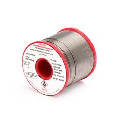 Soldeertin 60/40 1mm,180°C,500gr