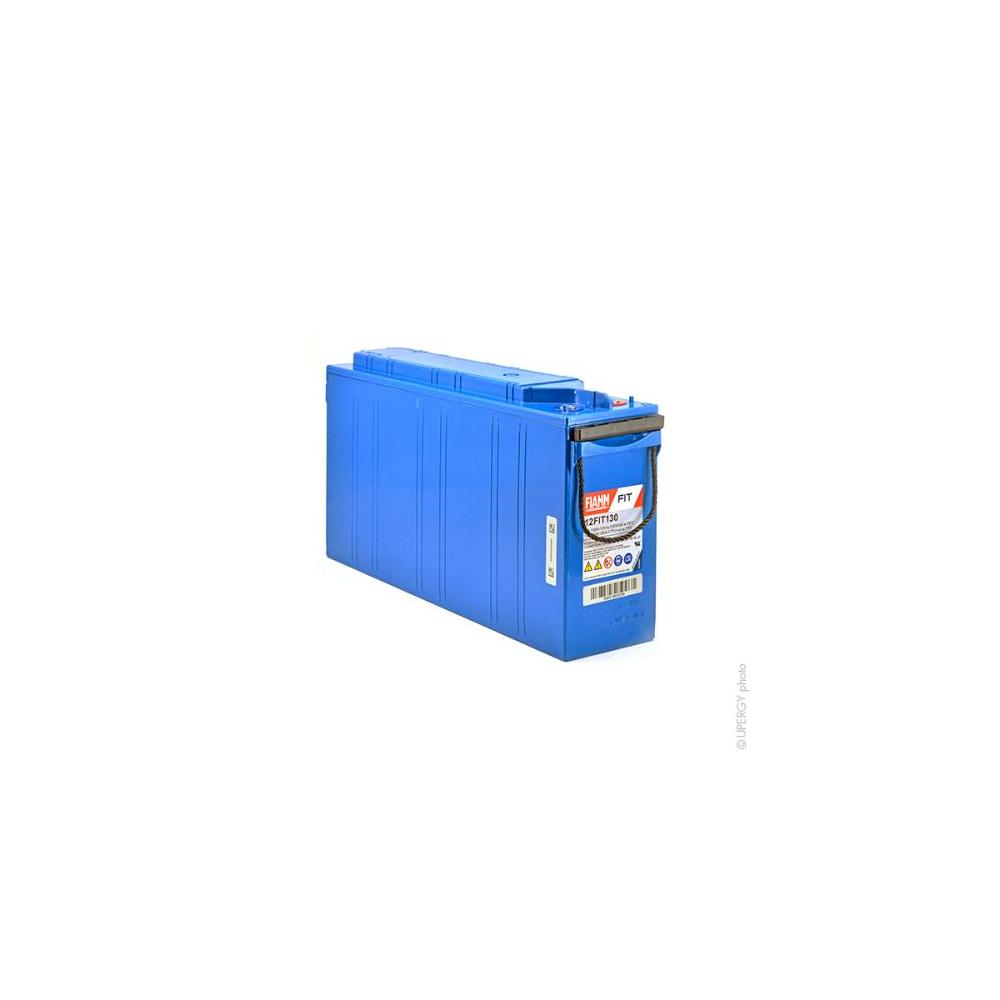 Batterij,FIAMM,12FIT131,12V 130Ah