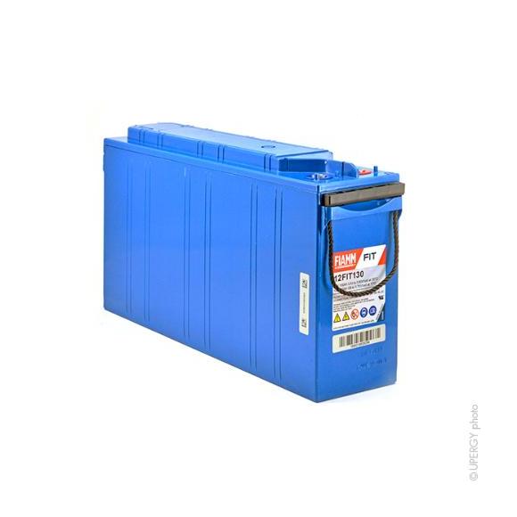 Batterij,FIAMM,12FIT131,12V 130Ah