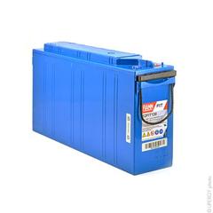 Batterij,FIAMM,12FIT131,12V 130Ah