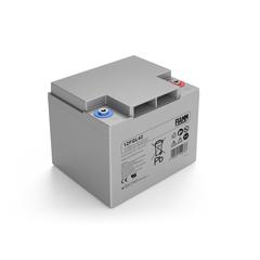 Batterij,FIAMM,12FGL42,12V 42Ah