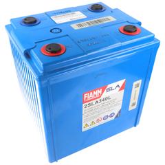 Batterij,FIAMM,2SLA340L,2V 340Ah