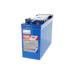 Batterij,FIAMM,12FIT40,12V 40Ah
