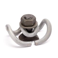 Bevestigingsset,SKL 3 v rg(hl)pt,Nirotec