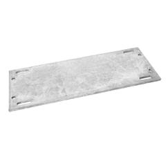 Bevestigingsplaat,HE550B