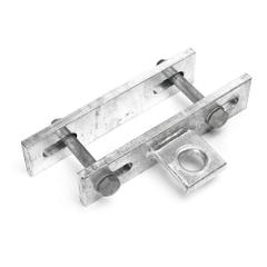 Geleiding,v 1 schak.stang,260mm,UNP12...