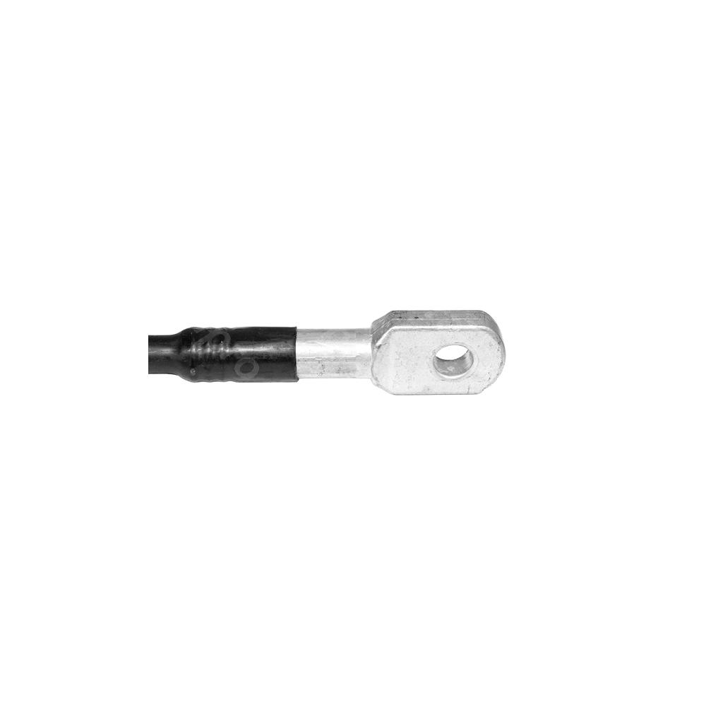 Isolatiestang,v demp.verb.,3150mm