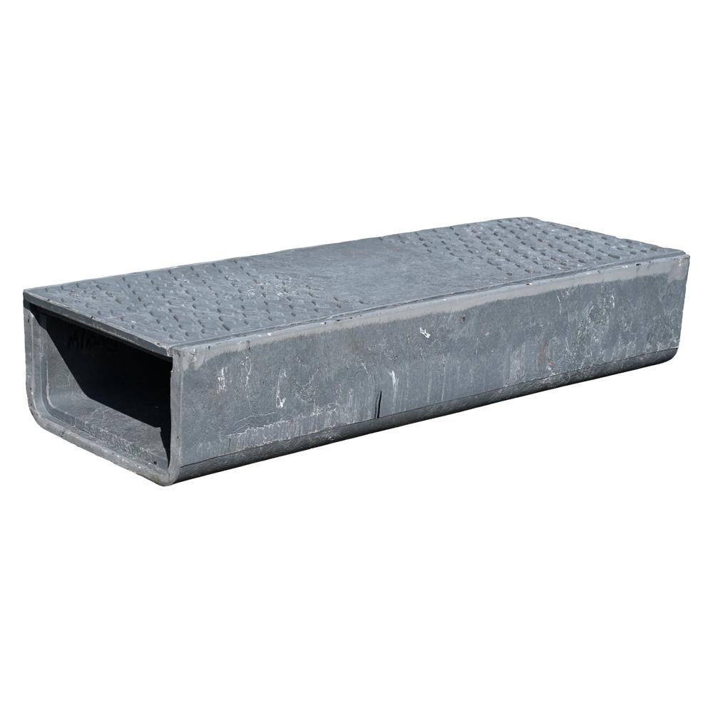 Kabelkoker,kunstst.,KK02,1000x320x130mm