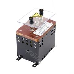 Balansimpedantie,impedantie 20 Ohm/50Hz