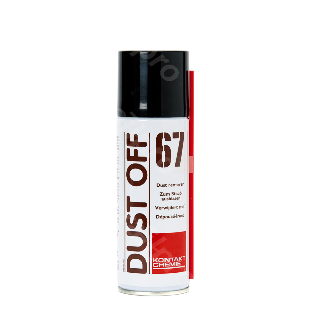 Reinigingslucht in spuitbus,200ml