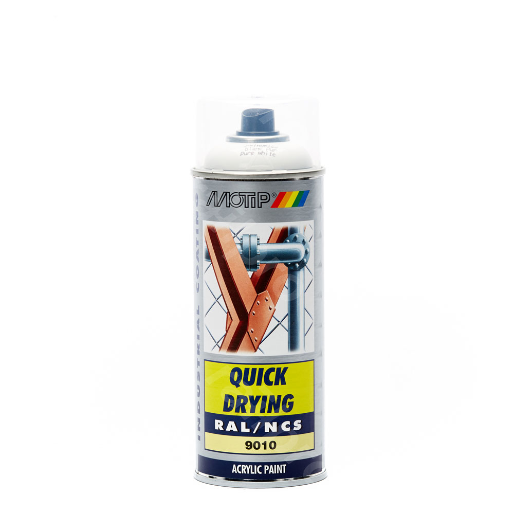 Motip,wit,400ml