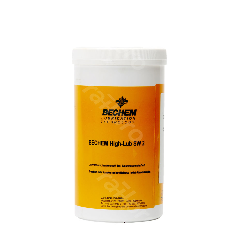 Smeervet,High Lub SW2,1kg
