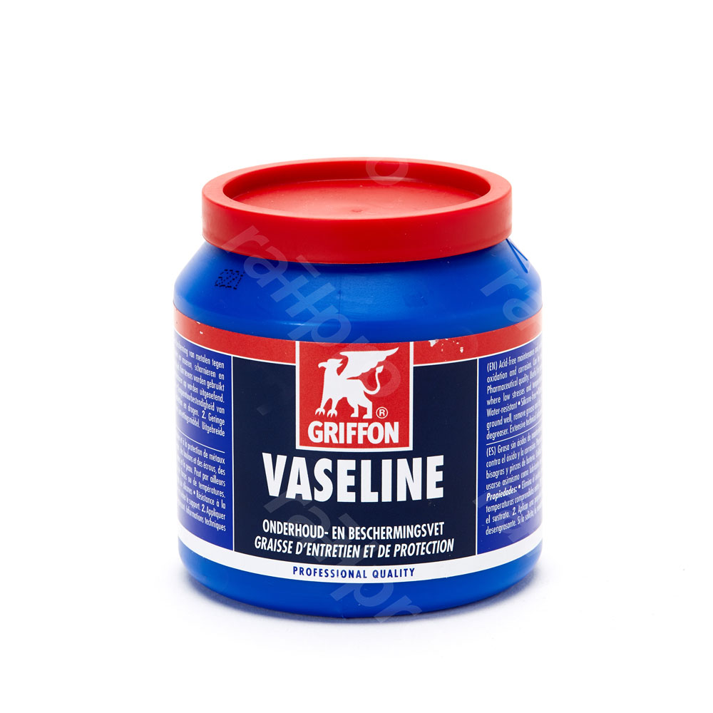 Vaseline,zuurvrij,200gr