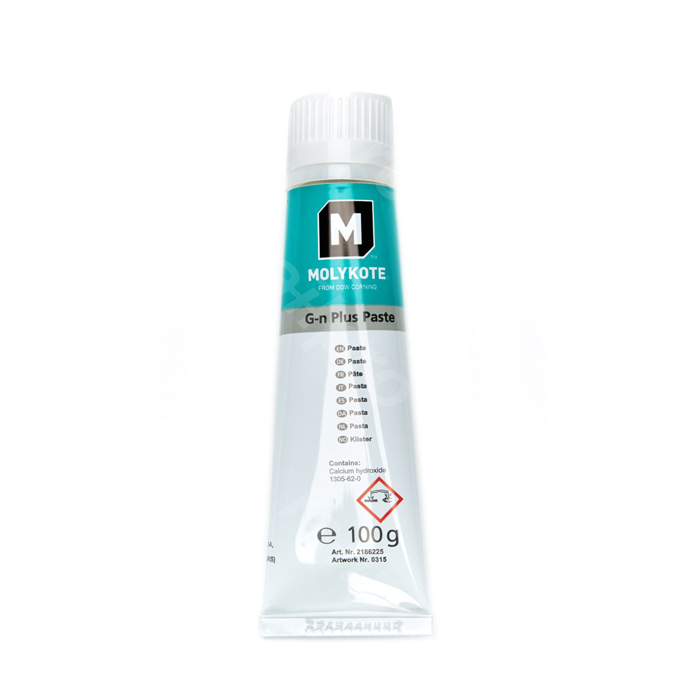 Smeervet,Molykote G-N+,100gr