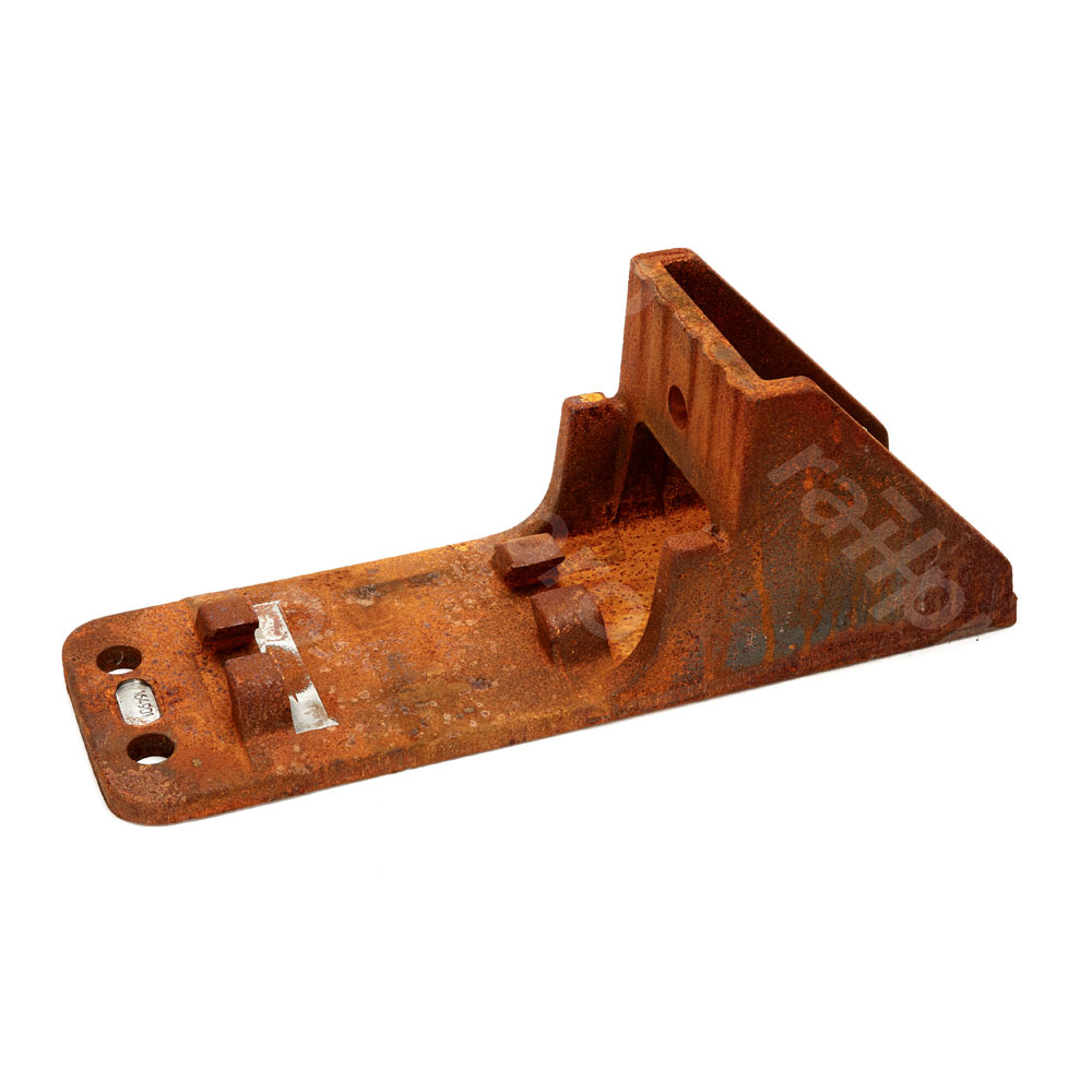 Stoel 54E1,v sr,4mm afgenomen hout
